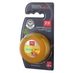 Зубная нить Splat Апельсин-корица, 40 м (kastd) Зубная нить Splat Апельсин-корица, 40 м (kastd)