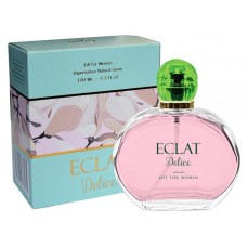 Туалетная вода для женщин Today Parfum Eclat Delice, 100 мл (kastd) в магазинах Ашан