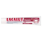 Зубная паста Lacalut Basic Gum Защита десен, 75 мл (kastd)