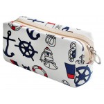 Косметичка Beauty Призма, 22х9х1,5 см (kastd)