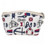 Косметичка Beauty Трапеция, 22х9х1,5 см (kastd)