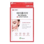 Патчи для проблемной кожи Eyenlip Fabyou Theraclear Red Blemish, 33 шт (kastd)