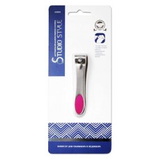 Книпсер для маникюра и педикюра Studio Style Универсальный, 1 шт (kastd) в магазинах Ашан