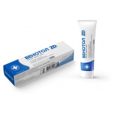 Гель для ног ZD Венотог для усталых ног, 50 г (kastd) в магазинах Ашан