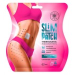 Слим-патч для ухода за телом Mi-Ri-Ne Косметический Стройный силуэт, 6,8 г (kastd)