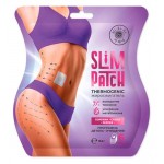 Слим-патч для ухода за телом Mi-Ri-Ne Косметический Программа Детокс Очищения, 10,2 г (kastd)