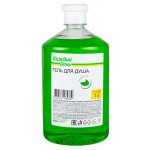 Гель для душа Каждый день с ароматом зеленого чая, 1 л (kastd)