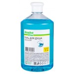 Гель для душа Каждый день Освежающий мужской, 1 л (kastd)