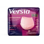 Трусы-подгузники Versia Medium для взрослых, 7 шт (kastd)