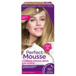 Краска-мусс для волос Schwarzkopf Perfect Mousse 950 9-0 Натуральный блонд, 92,5 мл (kastd)