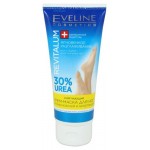 Крем-маска для ног Eveline Revitalum смягчающая против мозолей и натоптышей с мочевиной, 100 мл (kastd)