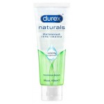 Гель-смазка интимная Durex Naturals, 100 мл (kastd)