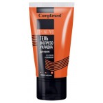 Гель для волос Compliment STYLING Pro Экспресс-Укладка сильная фиксация, 165 мл (kastd)