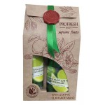 Подарочный набор Profresh Body крем для рук и жидкое мыло, 325 мл (kastd)