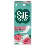 Прокладки ежедневные Ola! Daily Роза, 20 шт (kastd) Прокладки ежедневные Ola! Daily Роза, 20 шт (kastd)