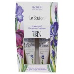 Подарочный набор Profresh Body Le Bouton Нежный уход, 150 мл (kastd)