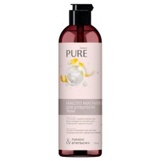 Масло магниевое Pure Bases для упругости тела, 150 мл (kastd) в магазинах Ашан