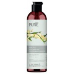 Масло массажное Pure Bases лимфодренажное соль и водоросли, 150 мл (kastd)