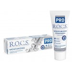 Зубная паста R.O.C.S. PRO Moisturizing Увлажняющая, 74 г (kastd)