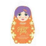 Маска-шапка для волос Dizao Коллаген и кератин питание и восстановление волос, 40 г (kastd) Маска-шапка для волос Dizao Коллаген и кератин питание и восстановление волос, 40 г (kastd)