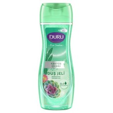 Гель для душа Duru Fresh Sensations Cactus, 450 мл (kastd) в магазинах Ашан