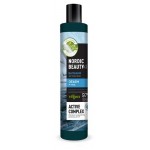 Бальзам для тонких волос Organic Collection, 400 мл (kastd)