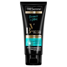 Маска для тонких волос Tresemme Beauty-full Volume с коллагеном 3 в 1, 200 мл (kastd) в магазинах Ашан