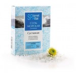 Соль морская Две Линии Planet Spa Altai Суставная, 200 г (kastd)