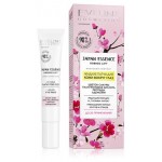 Патчи жидкие для кожи вокруг глаз Eveline Cosmetics Japan essence, 20 мл (kastd)