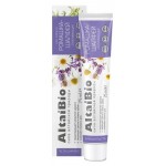 Зубная паста AltaiBio Отбеливающая антитабак с ромашкой и шалфеем, 75 мл (kastd) Зубная паста AltaiBio Отбеливающая антитабак с ромашкой и шалфеем, 75 мл (kastd)