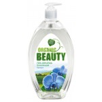 Гель для душа Organic Beauty Освежающий, 1 л (kastd)