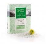 Соль морская Две Линии Planet Spa Altai Здоровый сон, 200 г (kastd)