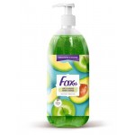 Мыло жидкое Fax Яблоко & Авокадо, 1 л (kastd) Мыло жидкое Fax Яблоко & Авокадо, 1 л (kastd)