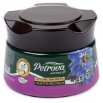 Крем-стайлинг для волос Petrova Экстра объем с маслом семян черного тмина, 140 мл (kastd)