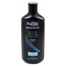 Шампунь для сухих волос Petrova Аdvanced hair care-damage rescue Профессиональный уход от повреждений, 400 мл (kastd) в магазинах Ашан
