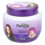 Маска-хамам для роста волос Petrova с экстрактом чеснока и ароматом ванили, 500 мл (kastd) Маска-хамам для роста волос Petrova с экстрактом чеснока и ароматом ванили, 500 мл (kastd)