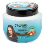 Маска-хамам для поврежденных волос и секущихся кончиков Petrova восстанавливающая с маслом Арганы, 500 мл (kastd) Маска-хамам для поврежденных волос и секущихся кончиков Petrova восстанавливающая с маслом Арганы, 500 мл (kastd)