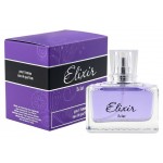 Парфюмерная вода женская Elixir Eclat, 50 мл (kastd)