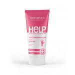 Крем для лица Novosvit восстанавливающий для сухой кожи, 75 мл (kastd)