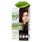Краска для волос Фитокосметик Only Bio Color 3.3 Темный шоколад (kastd)