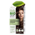 Краска для волос Фитокосметик Only Bio Color 4.3 Шоколад (kastd)