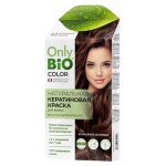 Краска для волос Фитокосметик Only Bio Color 4.0 Роскошный каштан (kastd)