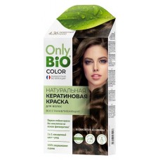 Краска для волос Фитокосметик Only Bio Color 4.36 Эффектный мокко (kastd) в магазинах Ашан