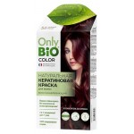 Краска для волос Фитокосметик Only Bio Color 5.6 Сочный гранат (kastd)