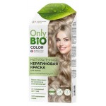 Краска для волос Фитокосметик Only Bio Color 8.1 Пепельный блонд (kastd)