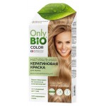 Краска для волос Фитокосметик Only Bio Color 8.0 Натуральный блонд (kastd)