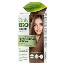 Краска для волос Фитокосметик Only Bio Color 5.0Насыщенный темно-русый (kastd) в магазинах Ашан