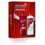 Набор подарочный Pro Series Глубокое восстановление шампунь 500 мл + бальзам для волос 500 мл (kastd) Набор подарочный Pro Series Глубокое восстановление шампунь 500 мл + бальзам для волос 500 мл (kastd)