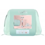 Набор подарочный Venus бритва RoseGold + 2 сменные кассеты и косметичка (kastd) Набор подарочный Venus бритва RoseGold + 2 сменные кассеты и косметичка (kastd)