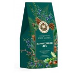 Подарочный набор Рецепты Бабушки Агафьи Сибирская Травница Изумрудный лес (kastd)